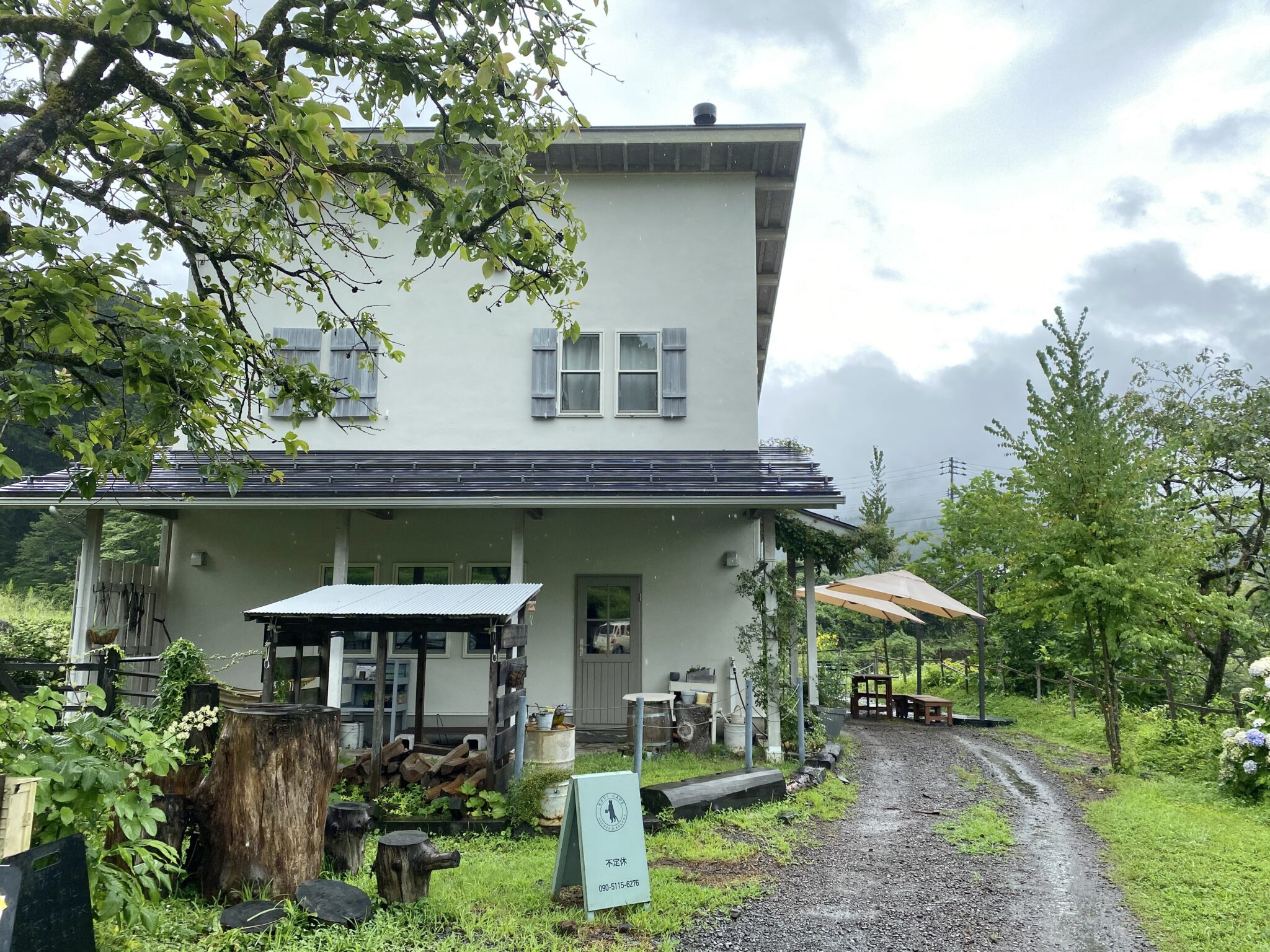【2021年版】岐阜のおすすめカフェ7選 | gifudiary 岐阜のウェブマガジン